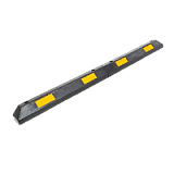 Колесоотбойник композитный КП-1,83