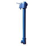 Колонка водоразборная КВ-1500