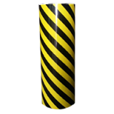 Демпфер стеновой рулонный из вспененного полиэтилена ДСВП-14