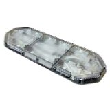Светодиодная панель Legion LED-12 В 920 мм (синяя) [Балка на автомобиль двухрядная]