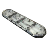 Светодиодная панель Legion LED-24 В 1200 мм [Балка для спецтехники двухрядная]