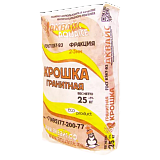 Антигололедный реагент Аквайс [крошка гранитная, 25 кг]